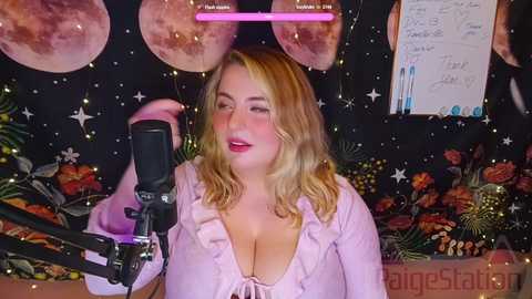 paigestation