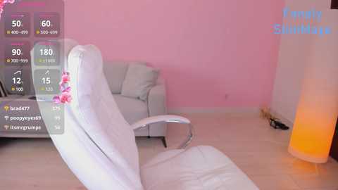 slimmaya @ chaturbate on 20241017