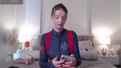 smileyouarehere @ chaturbate on 20241017