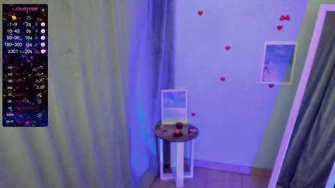 sweetfoyou @ chaturbate on 20241017
