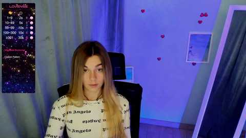 sweetfoyou @ chaturbate on 20241017