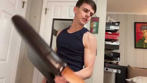 traystone @ chaturbate on 20241017