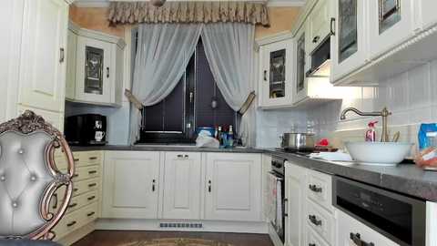 tunderose @ chaturbate on 20241017