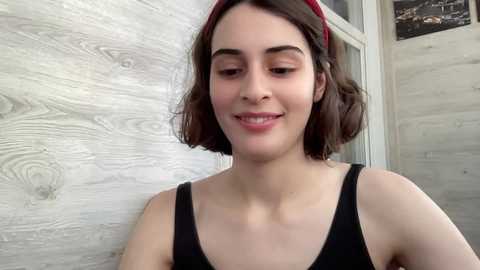 wonderland_stia @ chaturbate on 20241017