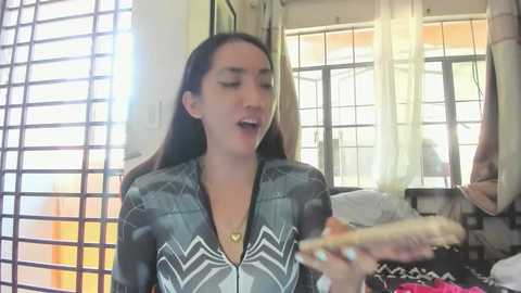 xdreamangel @ chaturbate on 20241017