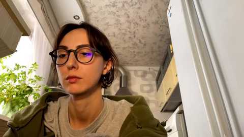 aevra @ chaturbate on 20241018