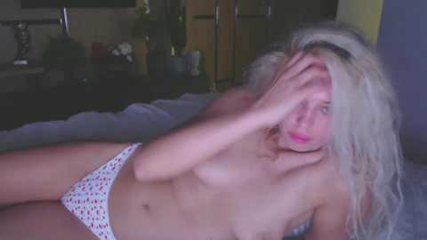 allissonhotbb @ chaturbate on 20241018