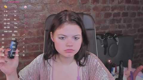 baby_darina @ chaturbate on 20241018