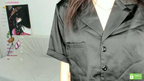 beverlyvega @ chaturbate on 20241018