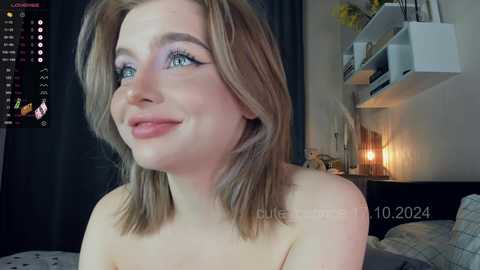 cute_caprice @ chaturbate on 20241018