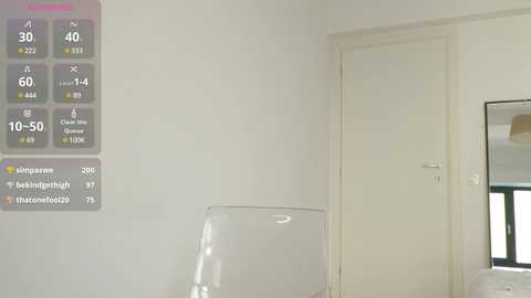 fazeyj @ chaturbate on 20241018