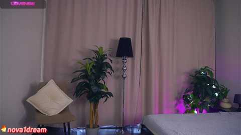 felissiany @ chaturbate on 20241018