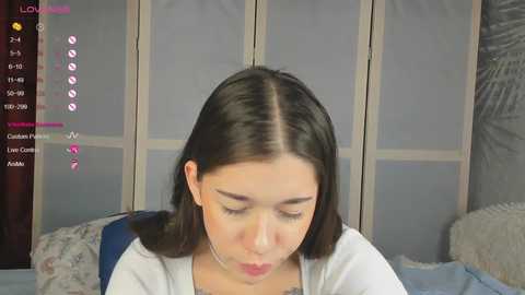 flirtykitty_ @ chaturbate on 20241018