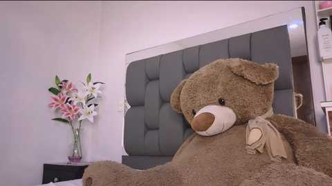 gina_akemi @ chaturbate on 20241018