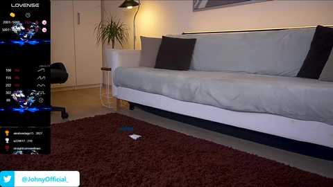 joni_joni18 @ chaturbate on 20241018