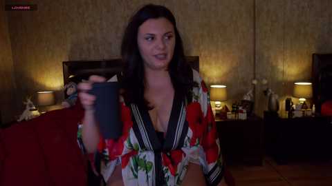 karrin @ chaturbate on 20241018
