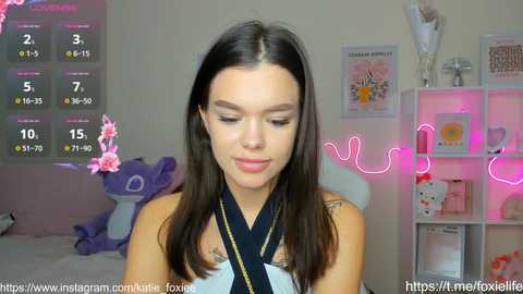 katiefoxie @ chaturbate on 20241018