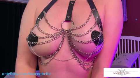 laurenbrite @ chaturbate on 20241018