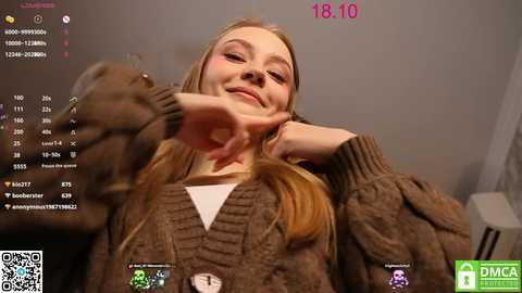 lissa_meooow @ chaturbate on 20241018