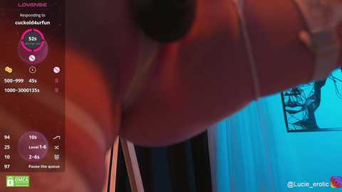 lucie_beltran @ chaturbate on 20241018