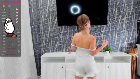 lynnatlee @ chaturbate on 20241018