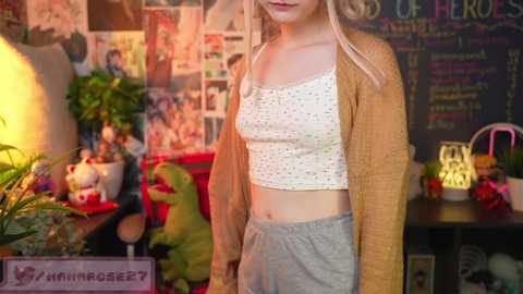 mana_rose @ chaturbate on 20241018