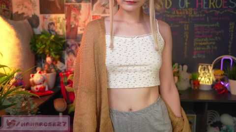 mana_rose @ chaturbate on 20241018