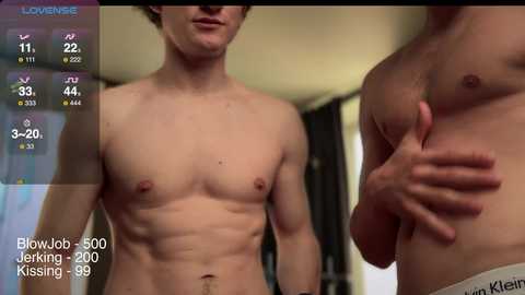 marcus_paradise @ chaturbate on 20241018