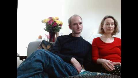 mrs_velvet_vixen_and_mr_stud @ chaturbate on 20241018