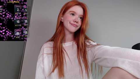 new_teya @ chaturbate on 20241018