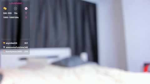 ottiliebrookins @ chaturbate on 20241018