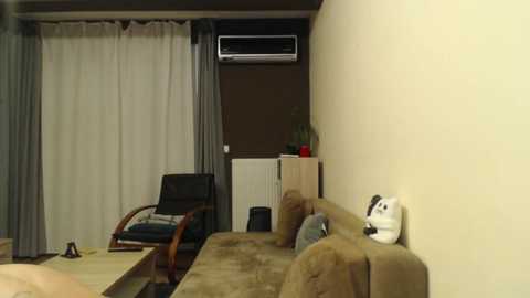 sam_winchest @ chaturbate on 20241018