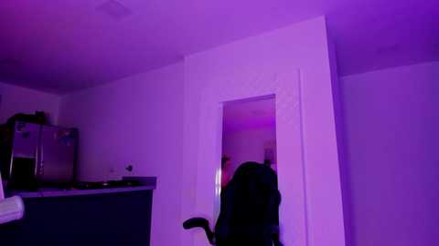 thecosmicgirl @ chaturbate on 20241018