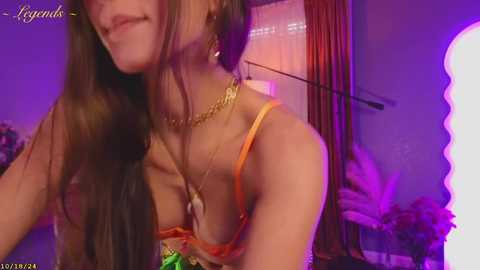 _stella_rose_ @ chaturbate on 20241019