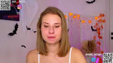 agent_girl007 @ chaturbate on 20241019