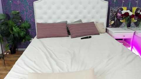 alissdaisyy @ chaturbate on 20241019