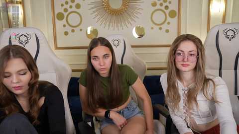 anabel2054 @ chaturbate on 20241019