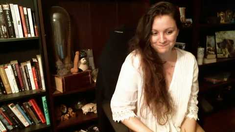 aneducatedharlot @ chaturbate on 20241019