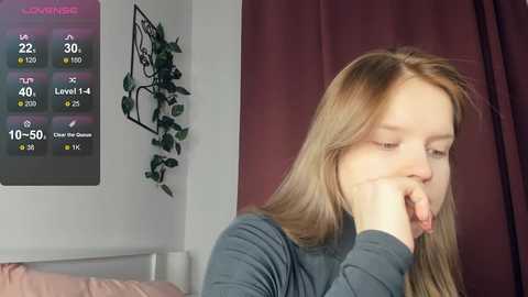 beauty_future @ chaturbate on 20241019