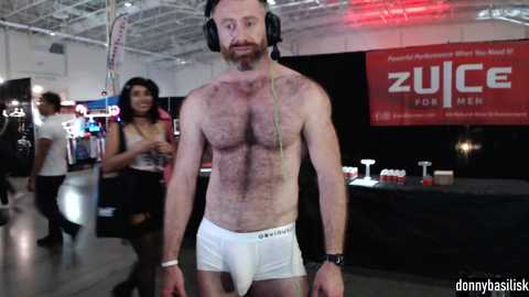 donnybasilisk @ chaturbate on 20241019