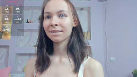 eugeniabrainard @ chaturbate on 20241019