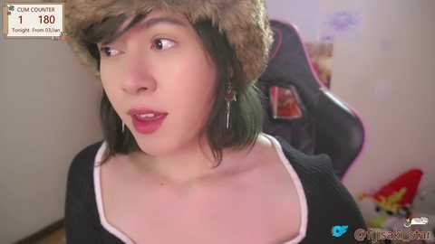 fijisakistar @ chaturbate on 20241019