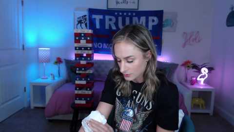 holihurricane @ chaturbate on 20241019