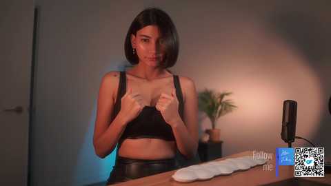 letiziafulkers1 @ chaturbate on 20241019