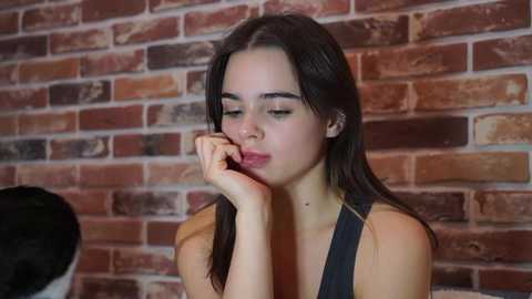 lindaclars @ chaturbate on 20241019