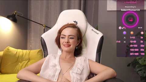 meganiex @ chaturbate on 20241019