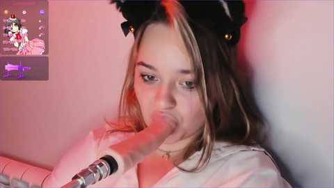 melissabowen @ chaturbate on 20241019