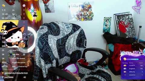 natasha_laulau @ chaturbate on 20241019