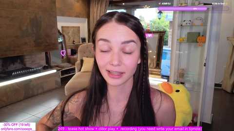 oooops__ @ chaturbate on 20241019