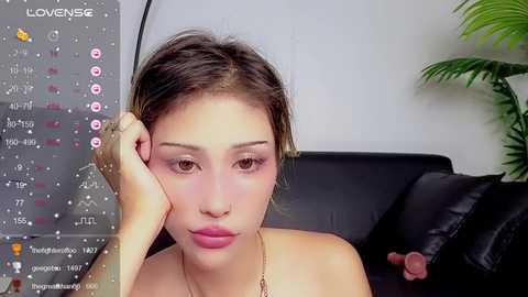 siberian_siren @ chaturbate on 20241019